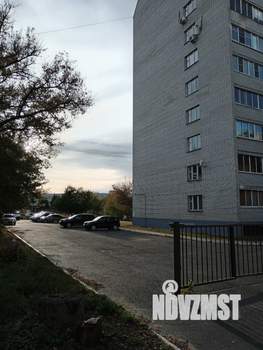 1-к квартира, вторичка, 38м2, 5/10 этаж