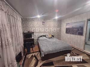 2-к квартира, вторичка, 52м2, 9/9 этаж