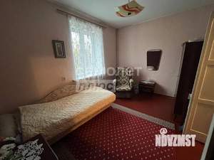 3-к квартира, вторичка, 65м2, 3/4 этаж
