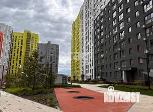 2-к квартира, вторичка, 32м2, 7/18 этаж