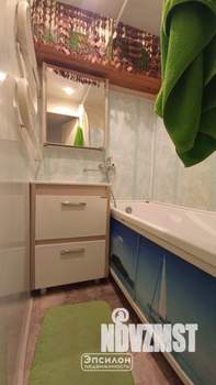 3-к квартира, вторичка, 61м2, 3/5 этаж
