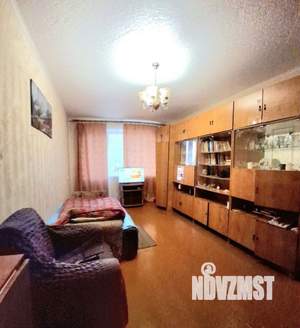 2-к квартира, вторичка, 43м2, 2/5 этаж