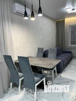 2-к квартира, вторичка, 69м2, 11/11 этаж