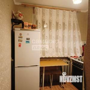 1-к квартира, вторичка, 31м2, 3/5 этаж