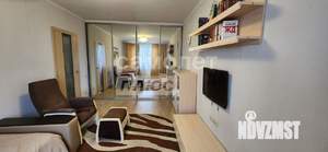 1-к квартира, вторичка, 37м2, 9/17 этаж