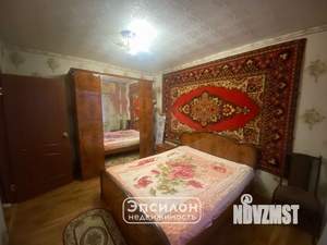 3-к квартира, вторичка, 61м2, 3/9 этаж