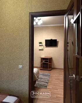 2-к квартира, вторичка, 31м2, 5/5 этаж