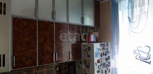 1-к квартира, вторичка, 30м2, 3/4 этаж