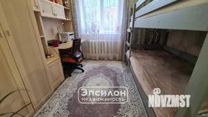 3-к квартира, вторичка, 47м2, 3/5 этаж