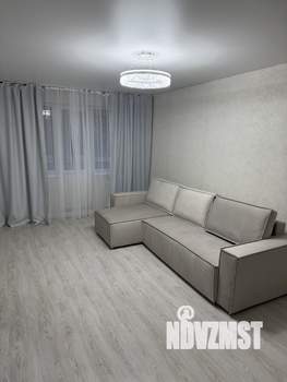 3-к квартира, вторичка, 59м2, 4/5 этаж