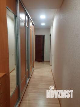 3-к квартира, вторичка, 66м2, 3/12 этаж