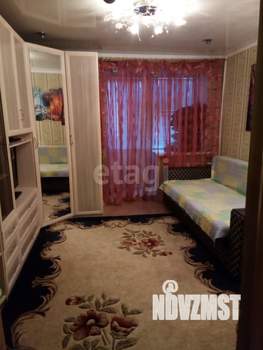 1-к квартира, вторичка, 30м2, 9/9 этаж