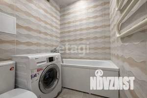 1-к квартира, вторичка, 30м2, 4/4 этаж