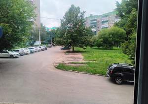 1-к квартира, вторичка, 30м2, 1/9 этаж