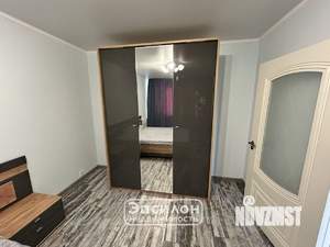 2-к квартира, вторичка, 56м2, 6/17 этаж