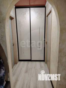 2-к квартира, вторичка, 44м2, 4/5 этаж