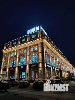 2-к квартира, вторичка, 67м2, 1/5 этаж