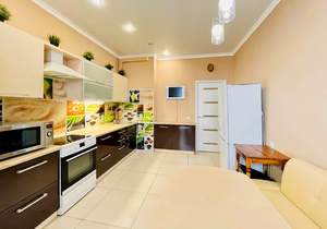 2-к квартира, вторичка, 75м2, 16/17 этаж