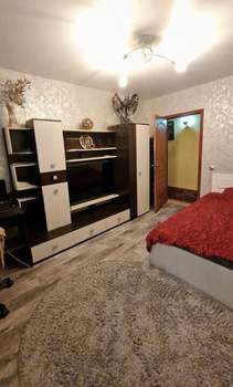 3-к квартира, вторичка, 68м2, 2/5 этаж