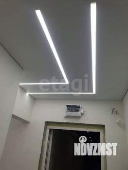 1-к квартира, вторичка, 41м2, 5/18 этаж