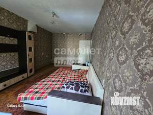 3-к квартира, вторичка, 62м2, 2/5 этаж