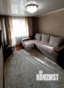 2-к квартира, вторичка, 47м2, 4/9 этаж