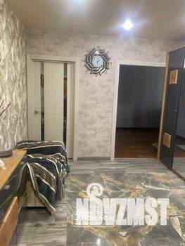 3-к квартира, вторичка, 76м2, 4/10 этаж