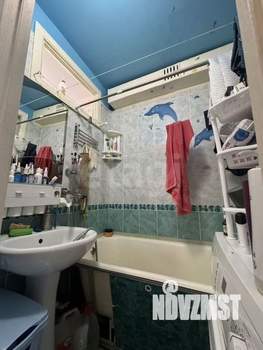 3-к квартира, вторичка, 61м2, 5/9 этаж