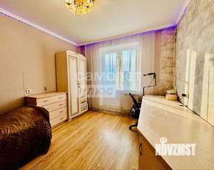 3-к квартира, вторичка, 69м2, 2/10 этаж