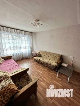 2-к квартира, вторичка, 44м2, 5/9 этаж