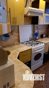 4-к квартира, вторичка, 61м2, 1/5 этаж