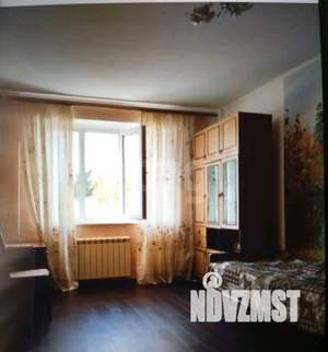 1-к квартира, вторичка, 37м2, 1/17 этаж