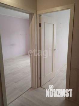 2-к квартира, вторичка, 56м2, 4/17 этаж