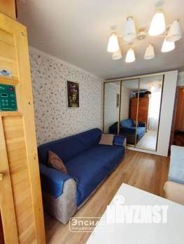 3-к квартира, вторичка, 90м2, 6/16 этаж