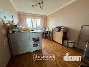 3-к квартира, вторичка, 85м2, 8/10 этаж