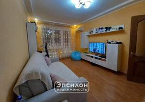 2-к квартира, вторичка, 46м2, 4/9 этаж