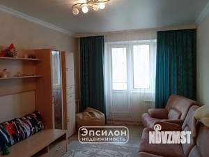3-к квартира, вторичка, 77м2, 2/17 этаж