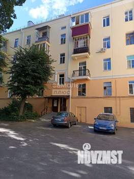 2-к квартира, вторичка, 58м2, 4/4 этаж