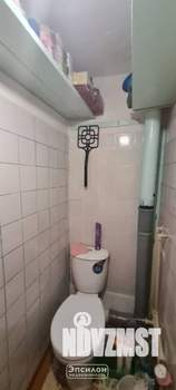 2-к квартира, вторичка, 46м2, 5/9 этаж