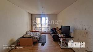 2-к квартира, вторичка, 57м2, 10/18 этаж