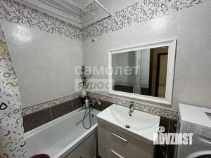 1-к квартира, вторичка, 38м2, 14/17 этаж