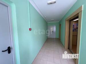 1-к квартира, вторичка, 38м2, 7/18 этаж