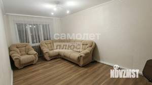 3-к квартира, вторичка, 59м2, 2/3 этаж