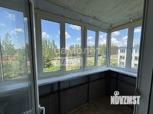 3-к квартира, вторичка, 61м2, 5/9 этаж