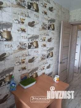 2-к квартира, вторичка, 49м2, 4/9 этаж