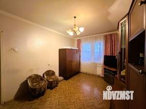 2-к квартира, вторичка, 50м2, 10/10 этаж