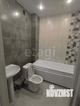 1-к квартира, вторичка, 42м2, 3/8 этаж