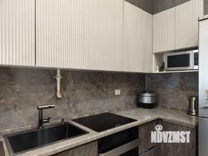 2-к квартира, вторичка, 67м2, 1/5 этаж