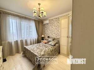 2-к квартира, вторичка, 63м2, 9/17 этаж