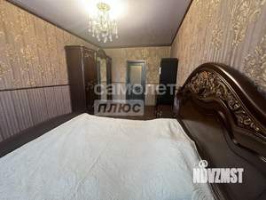 3-к квартира, вторичка, 111м2, 4/9 этаж